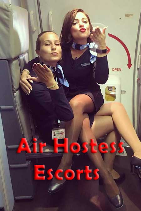 Air Hostess Escorts in Uttam Nagar
