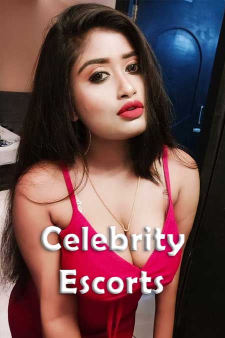 Celebrity Escorts in Sarita Vihar