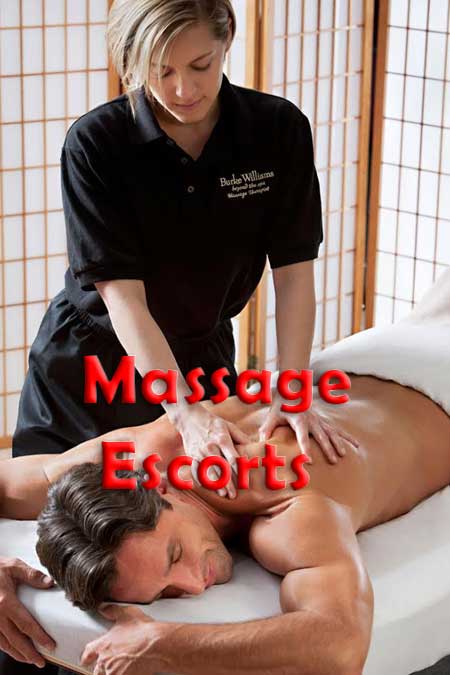 Massage Escorts in Connaught Place